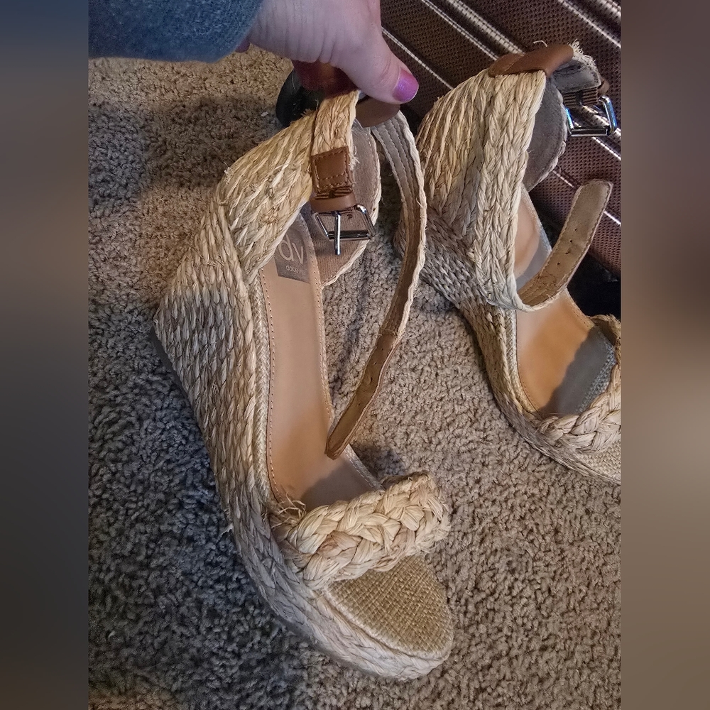 Wedges - Picture 3 of 5